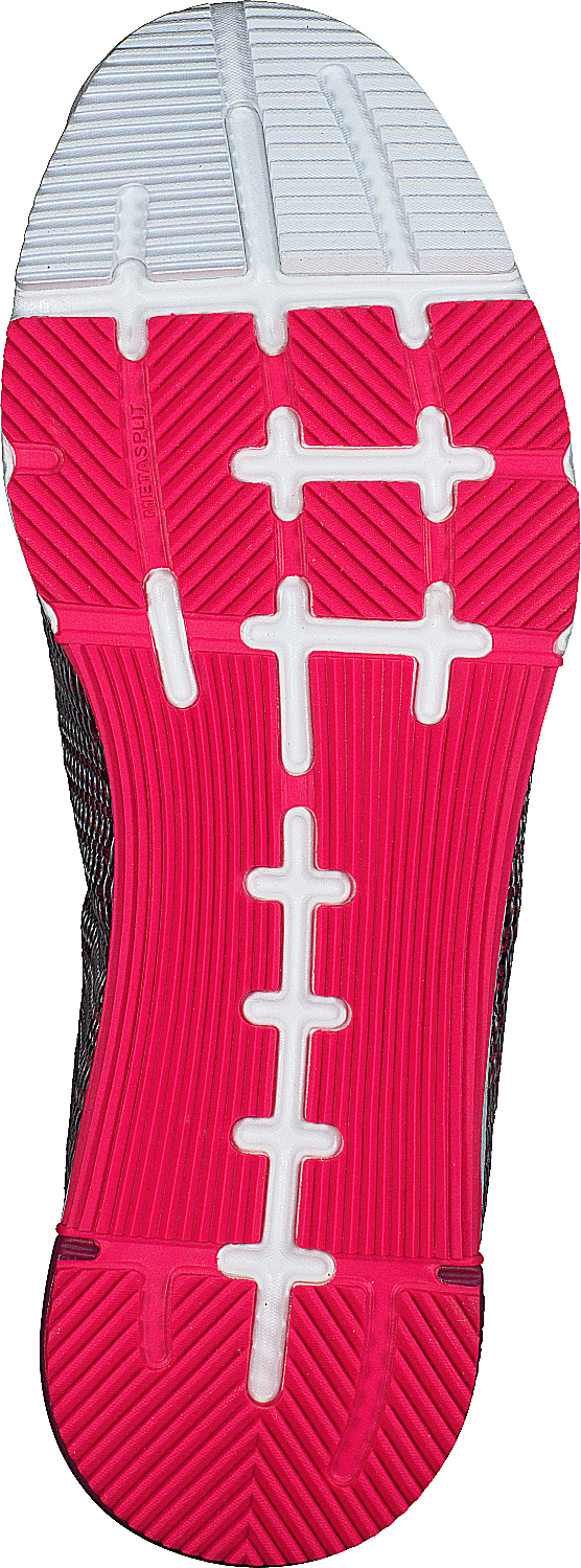 Speed Tr Flexweave Twisted Berry/pink/wh