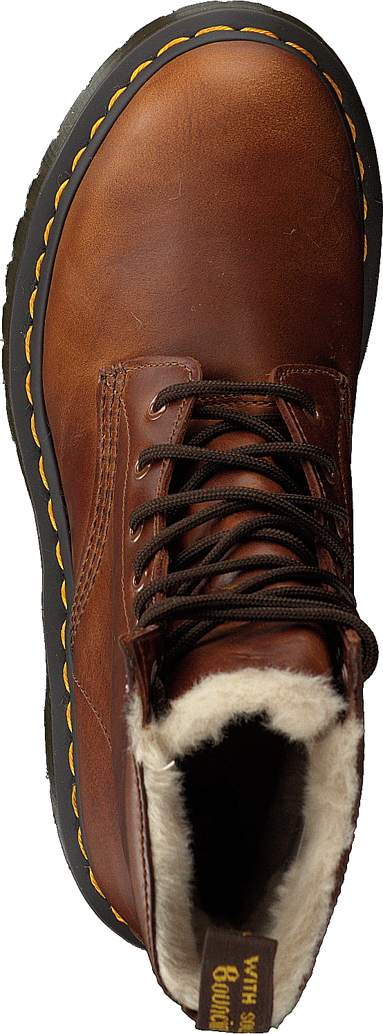 Serena Butterscotch