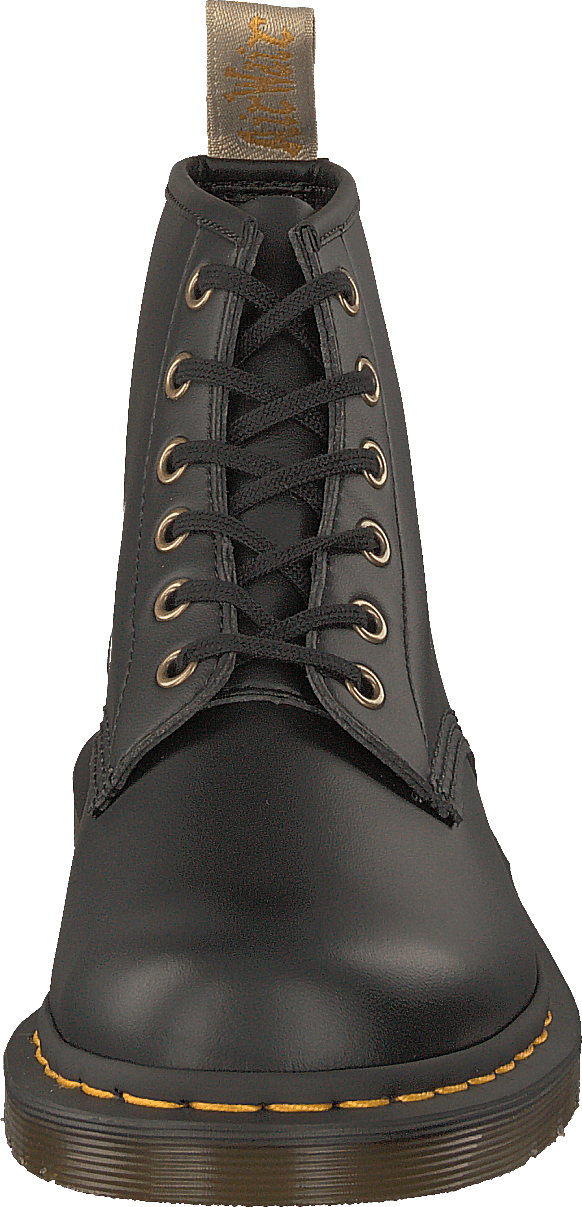 101 Vegan Black