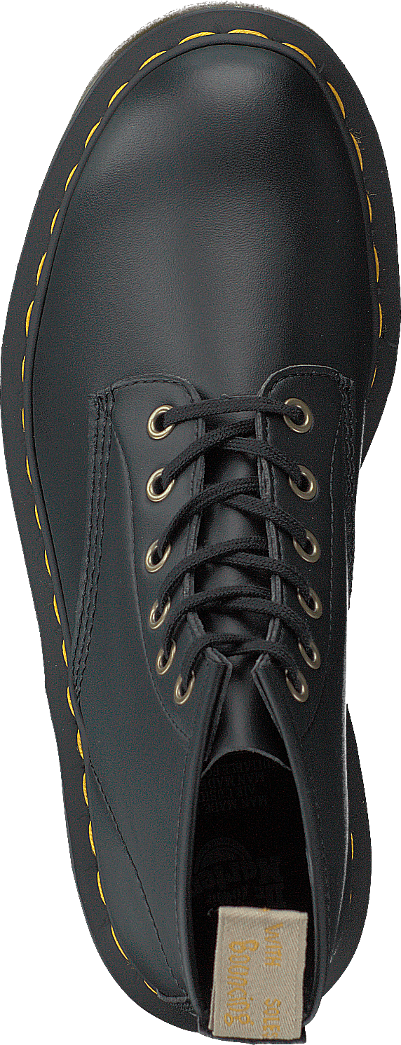 101 Vegan Black