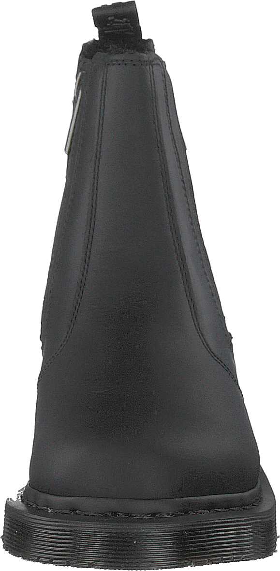 2976 Alyson con cerniere nero