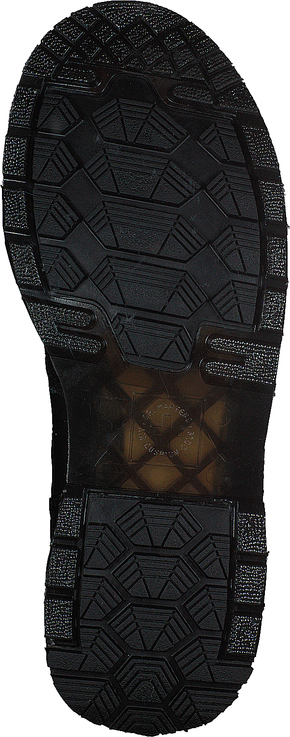 2976 Alyson con cerniere nero