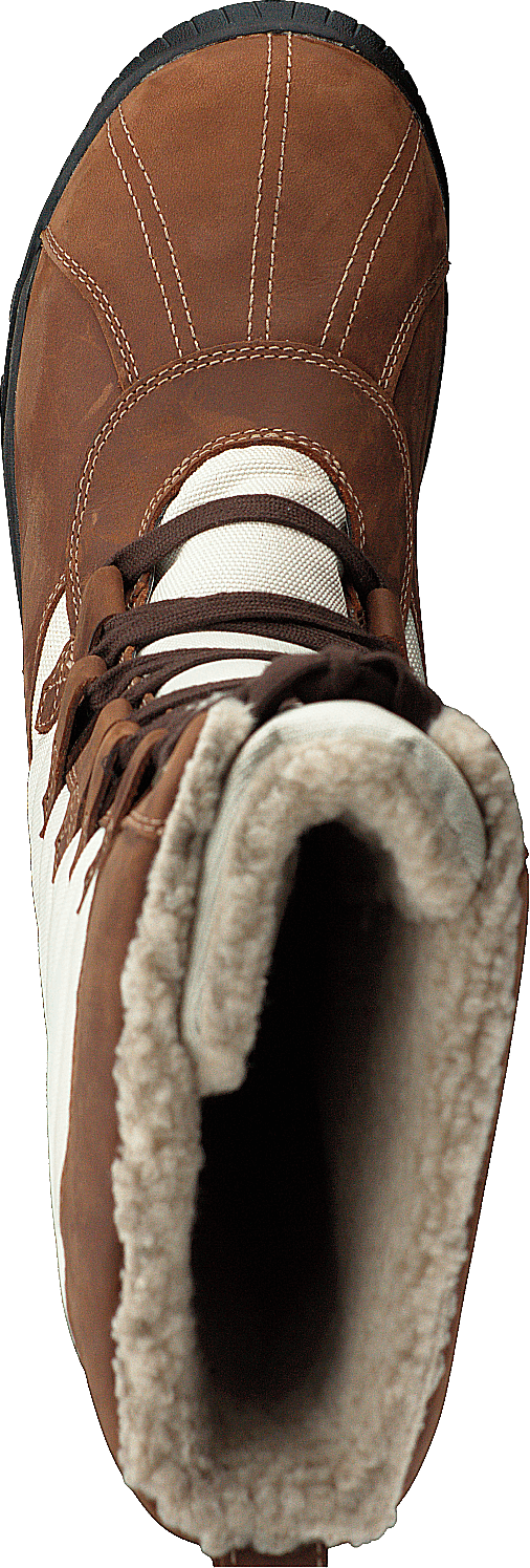Mt. Hayes Mocha