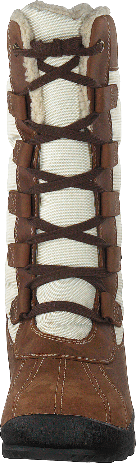 Mt. Hayes Mocha