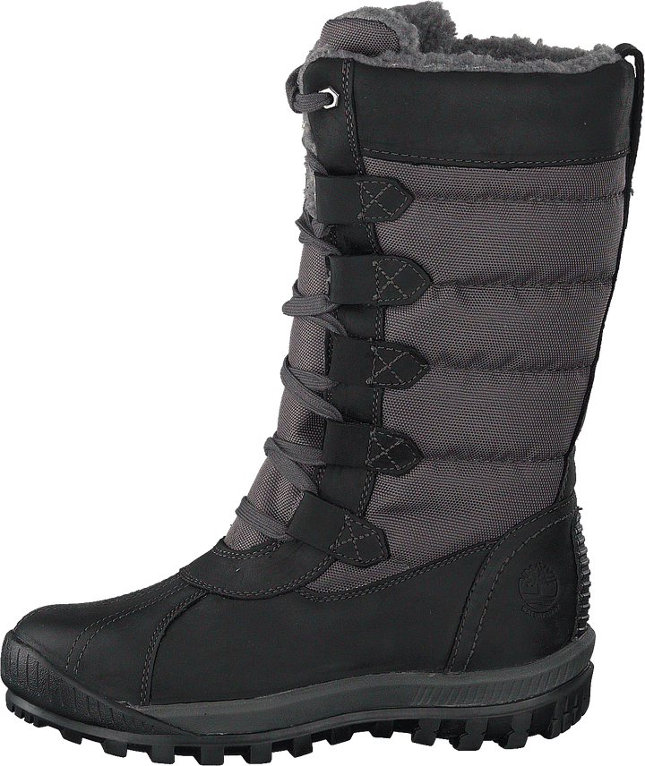 Mt. Hayes Black