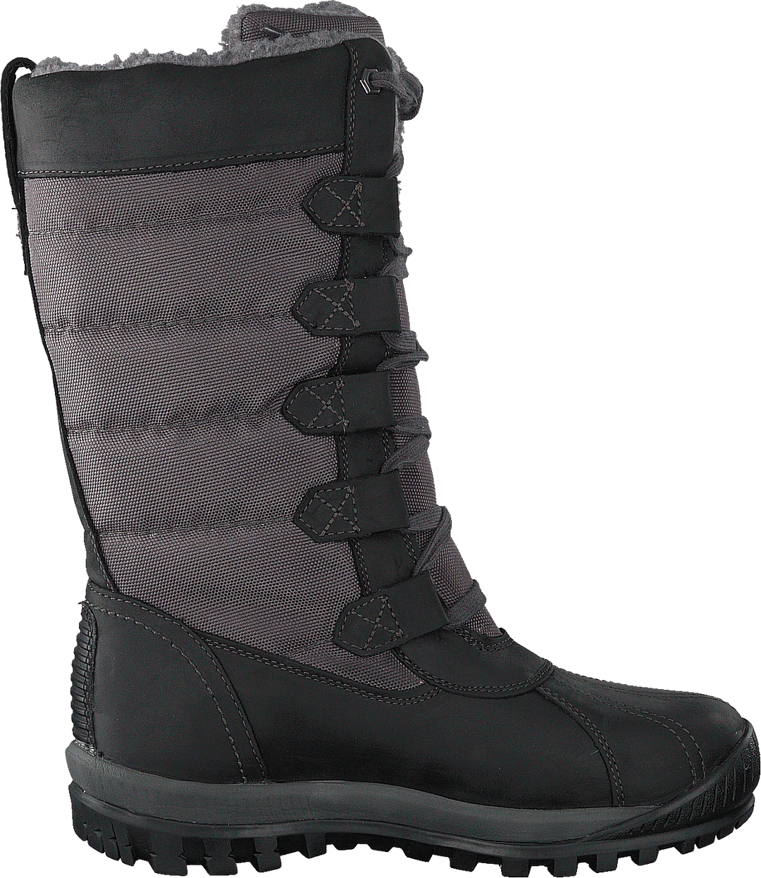 Mt. Hayes Black