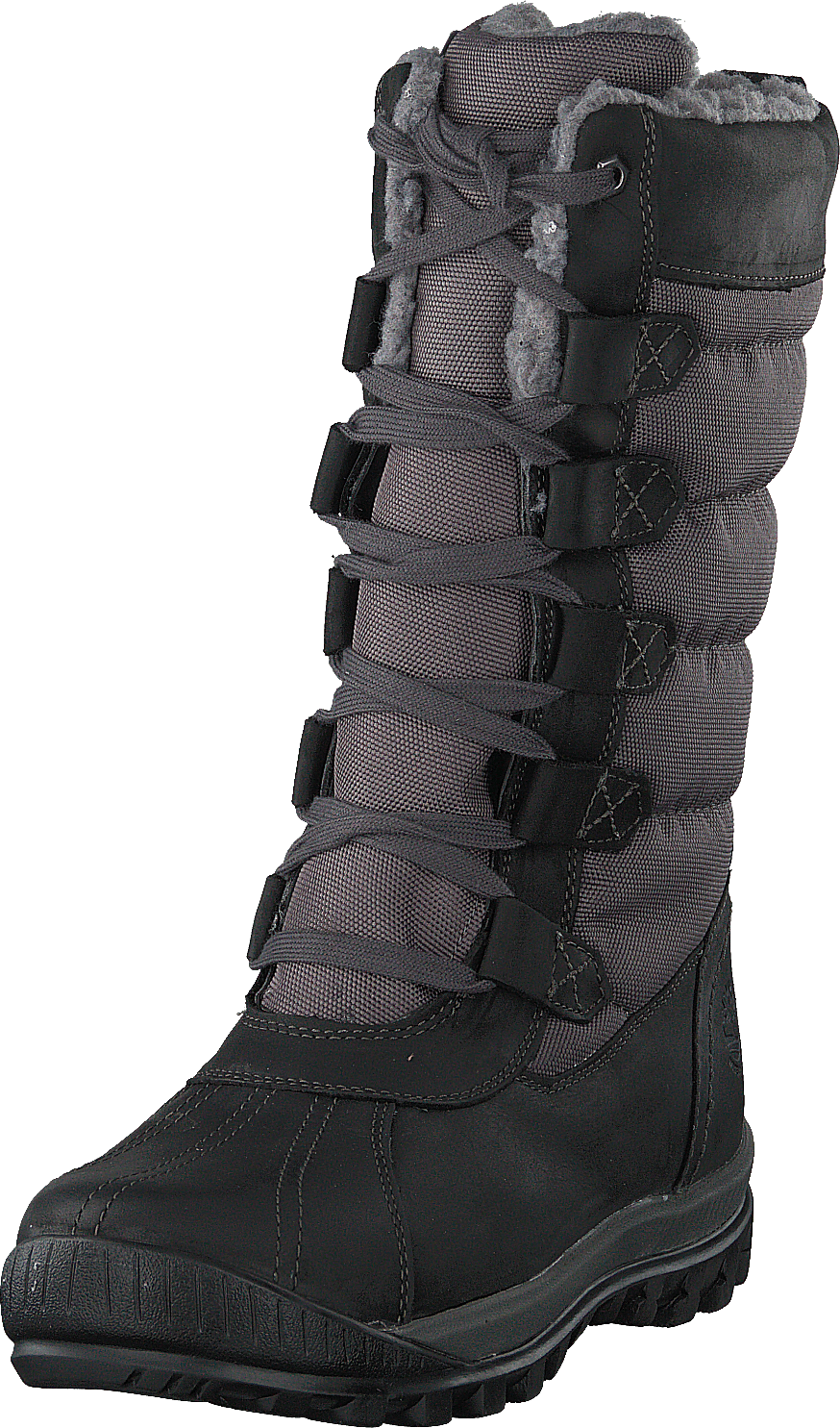 Mt. Hayes Black