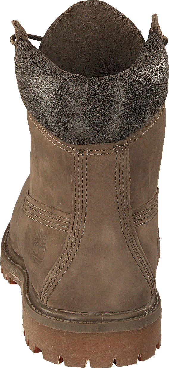 Waterbuck Premium Cantine 6"