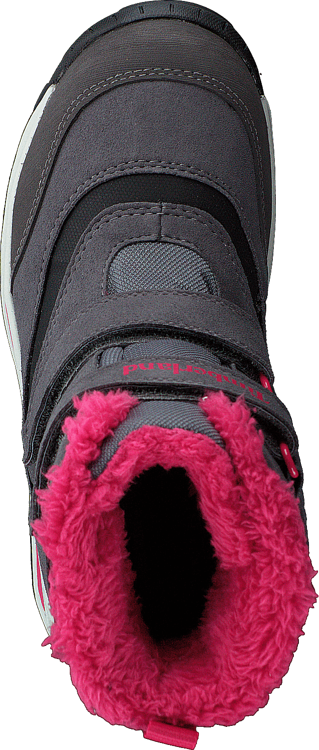 Chillberg 2 Strap Gtx Dark Grey/pink