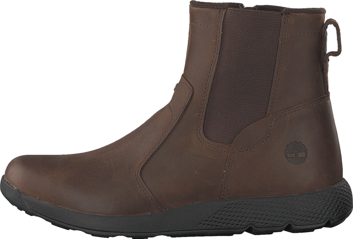 Metroroam Dark Brown