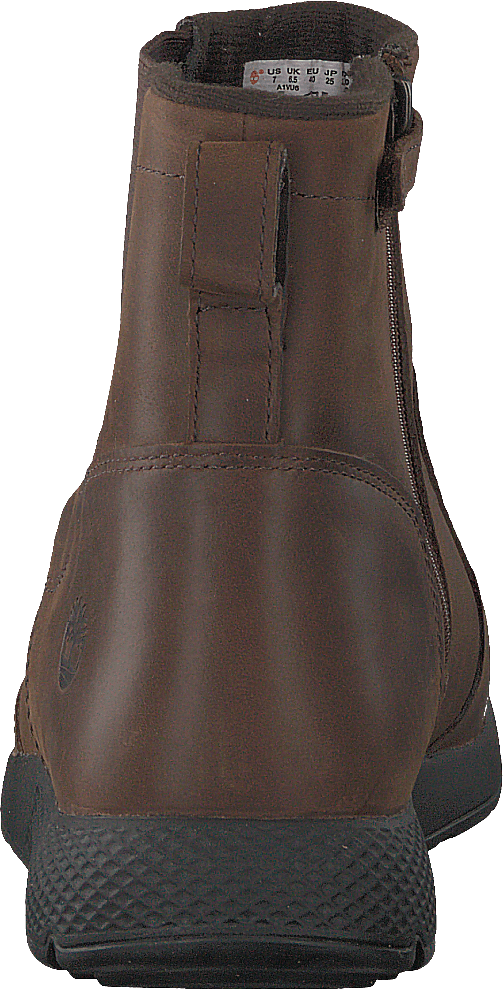 Metroroam Dark Brown