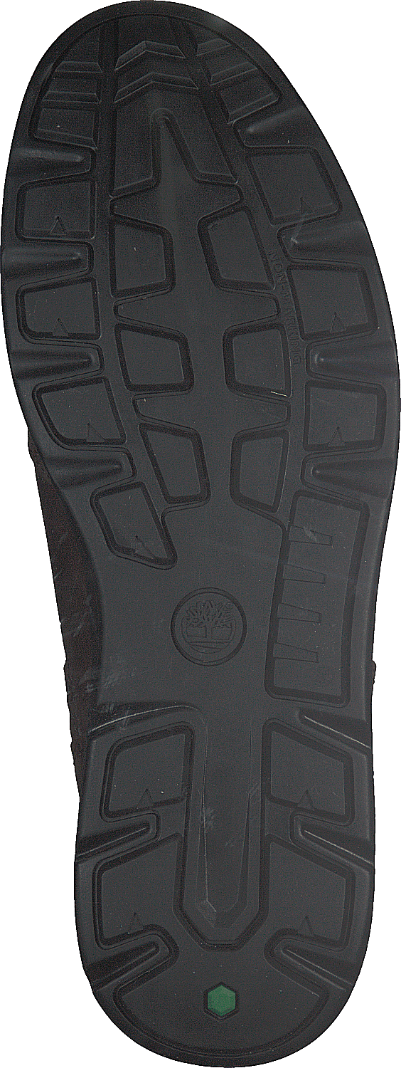 Metroroam Dark Brown
