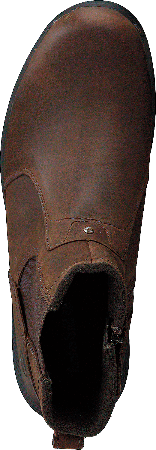 Metroroam Dark Brown