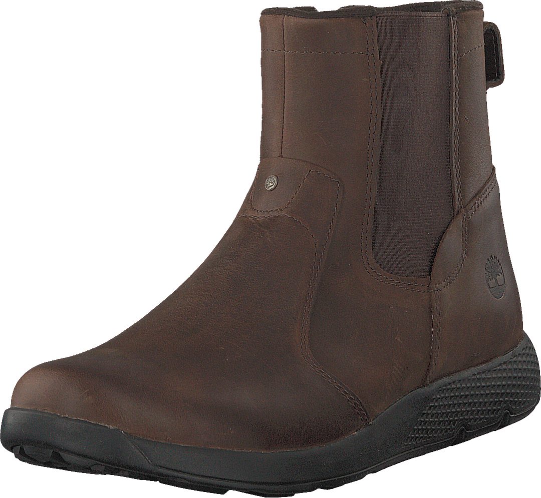Metroroam Dark Brown