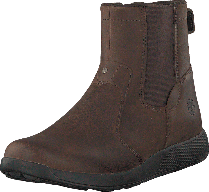 Metroroam Dark Brown