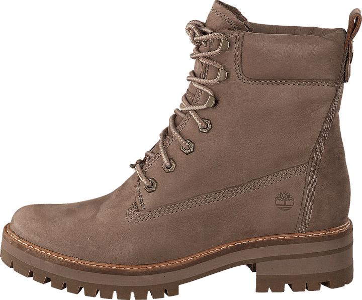 Cormayeur Valley Medium Grey