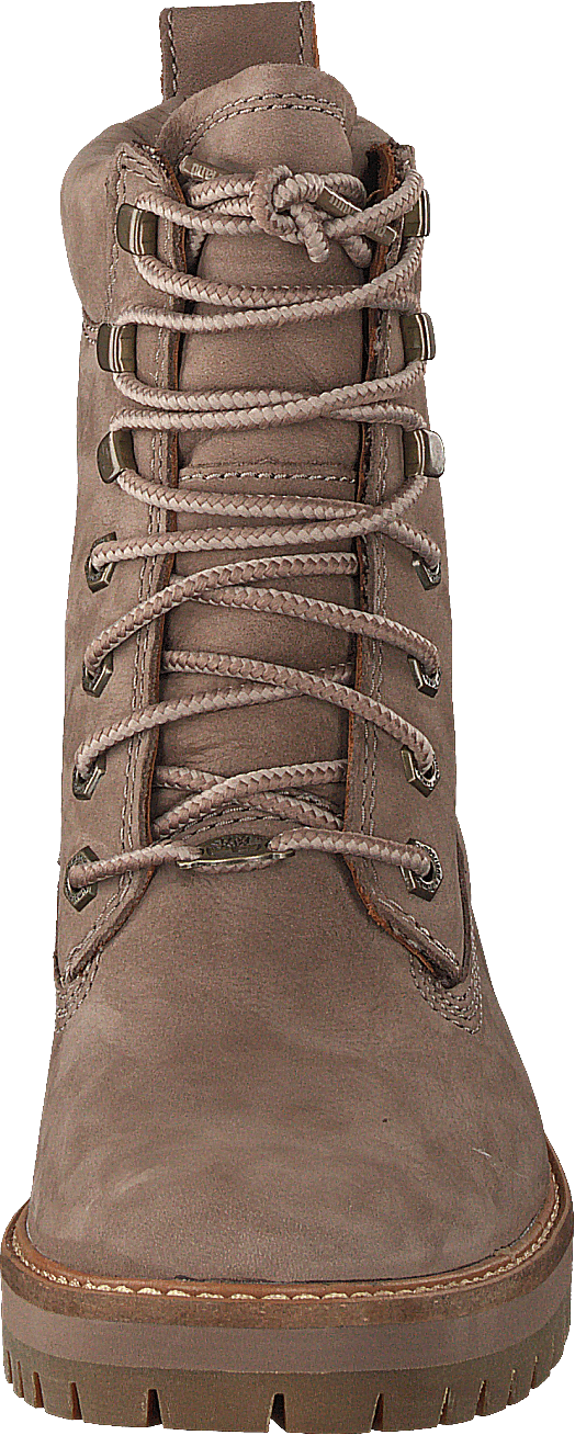 Cormayeur Valley Medium Grey