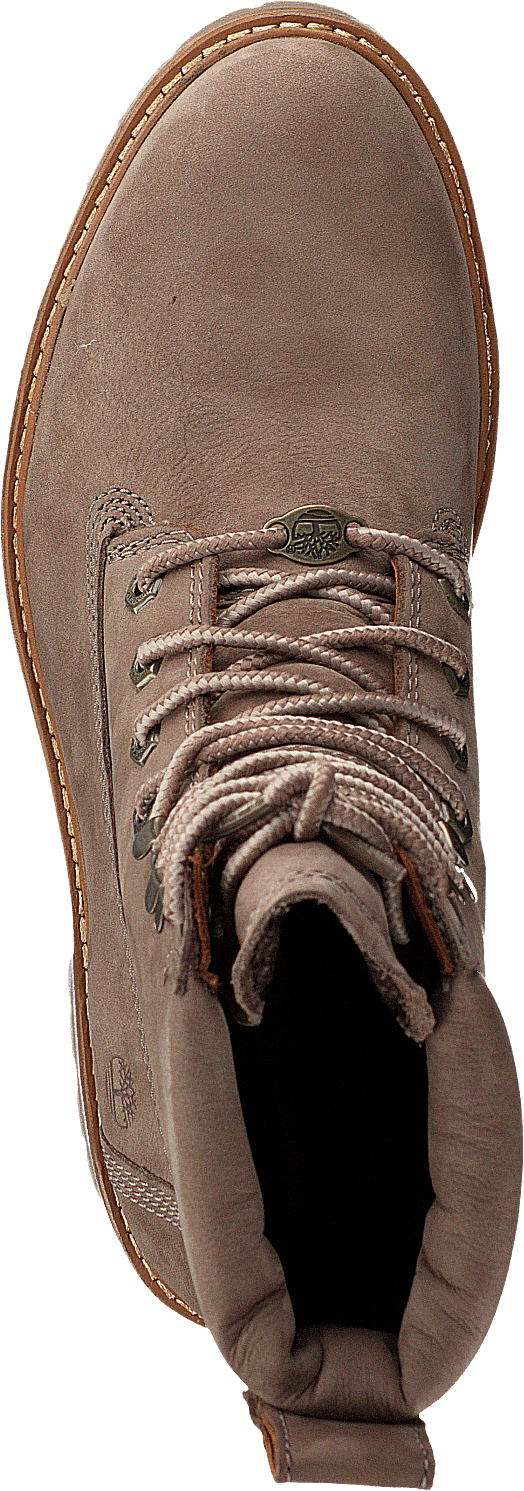 Cormayeur Valley Medium Grey