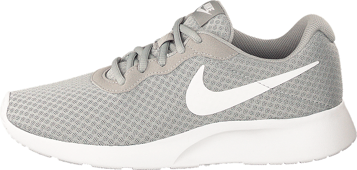 Men's Tanjun Wolf Grey/white