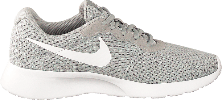 Men's Tanjun Wolf Grey/white