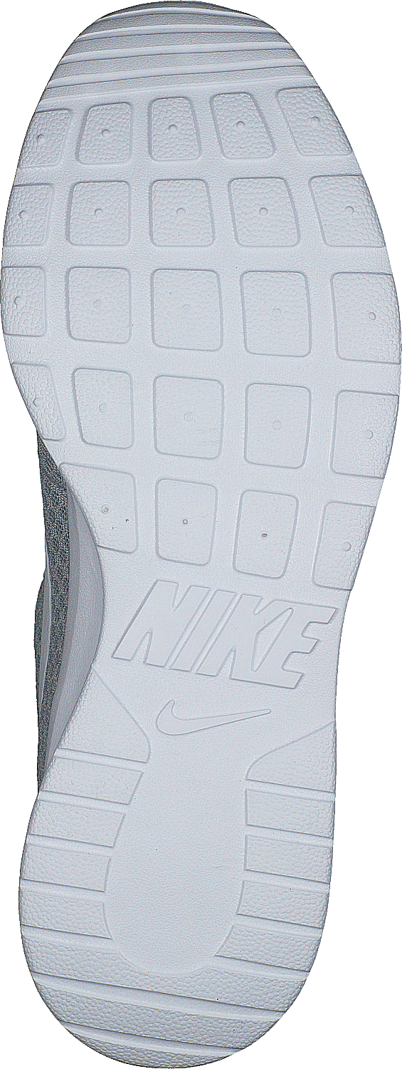 Men's Tanjun Wolf Grey/white