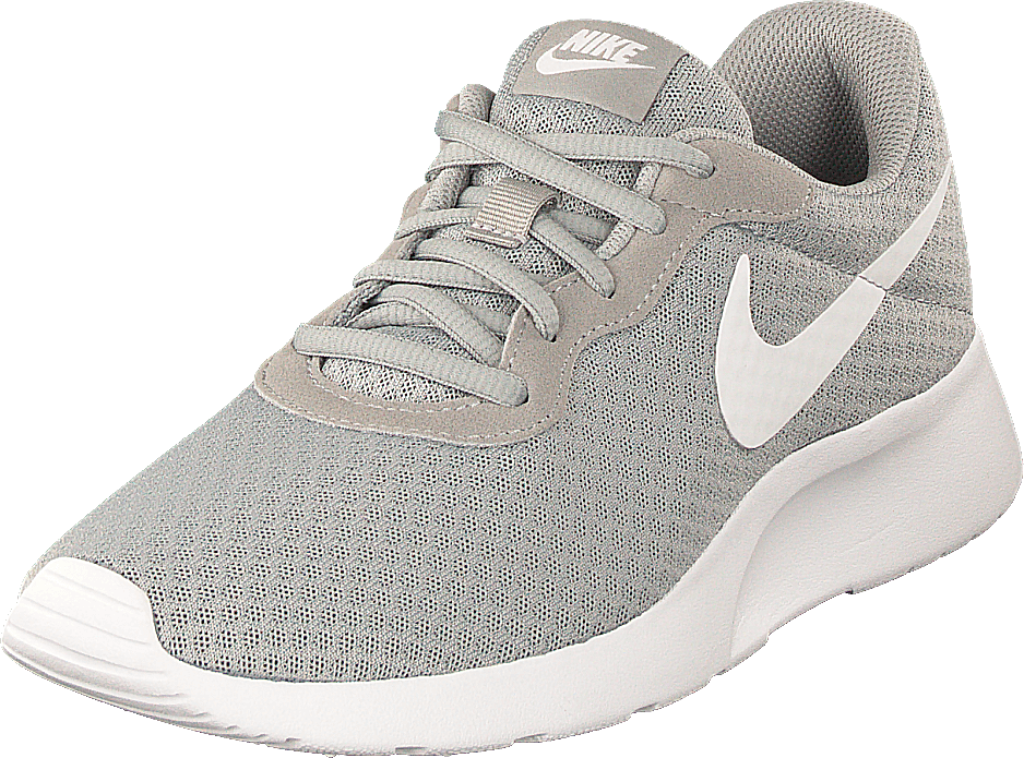 Men's Tanjun Wolf Grey/white