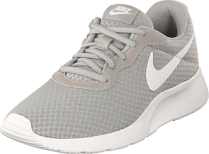 Men's Tanjun Wolf Grey/white