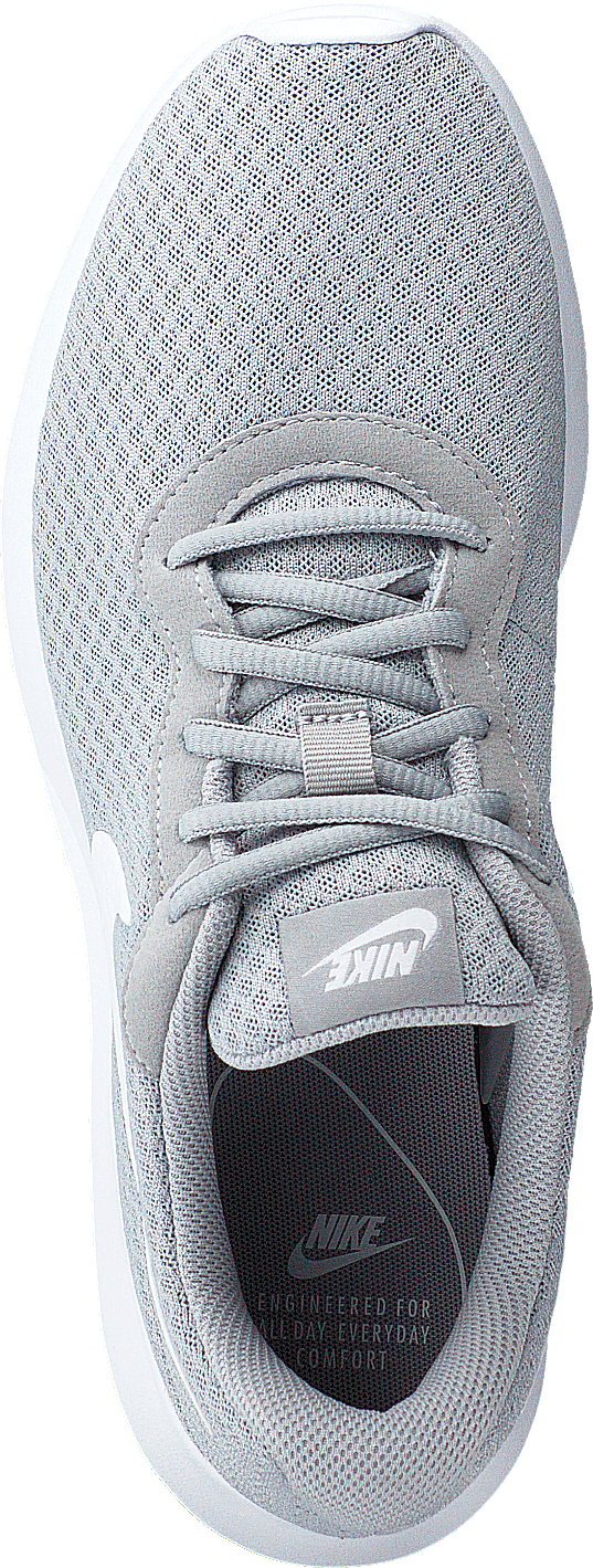 Men's Tanjun Wolf Grey/white