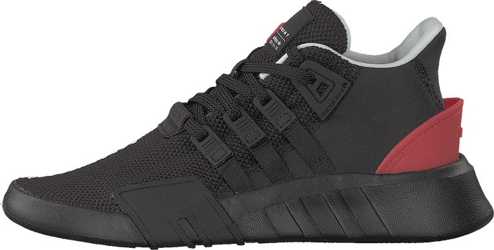 Eqt Bask Adv C Cblack/ftwwht/hirere