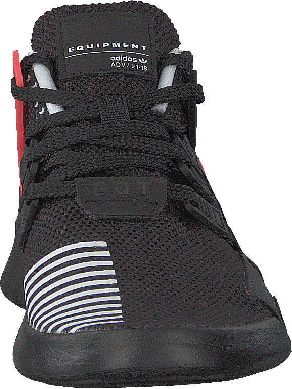 Eqt Bask Adv C Cblack/ftwwht/hirere