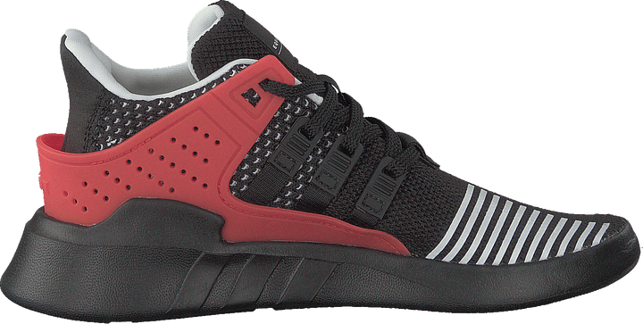 Eqt Bask Adv C Cblack/ftwwht/hirere