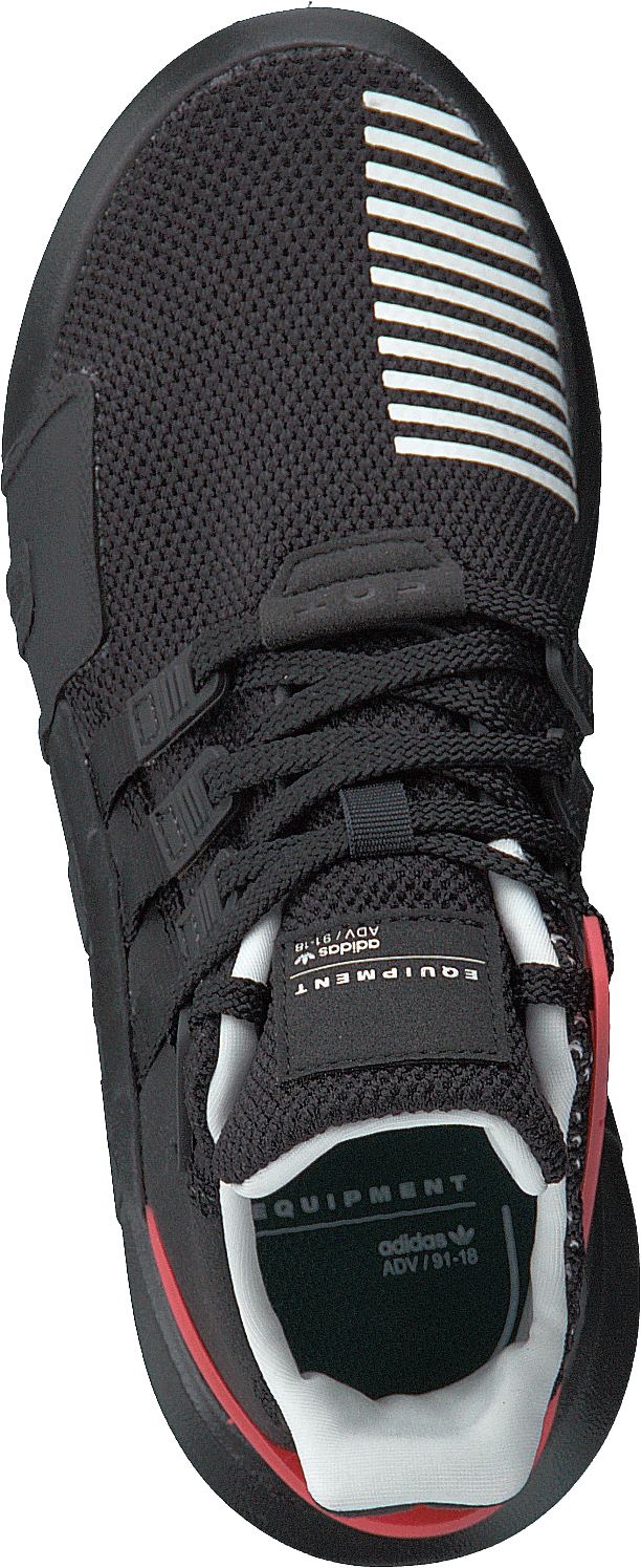 Eqt Bask Adv C Cblack/ftwwht/hirere