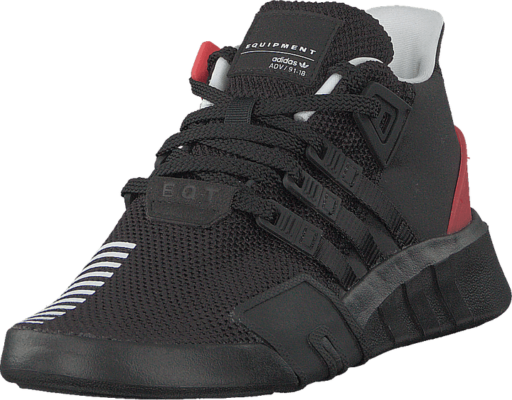 Eqt Bask Adv C Cblack/ftwwht/hirere