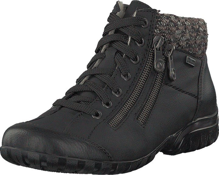 L4614-02 Schwarz