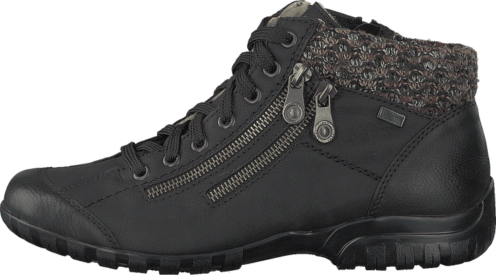 L4614-02 Schwarz