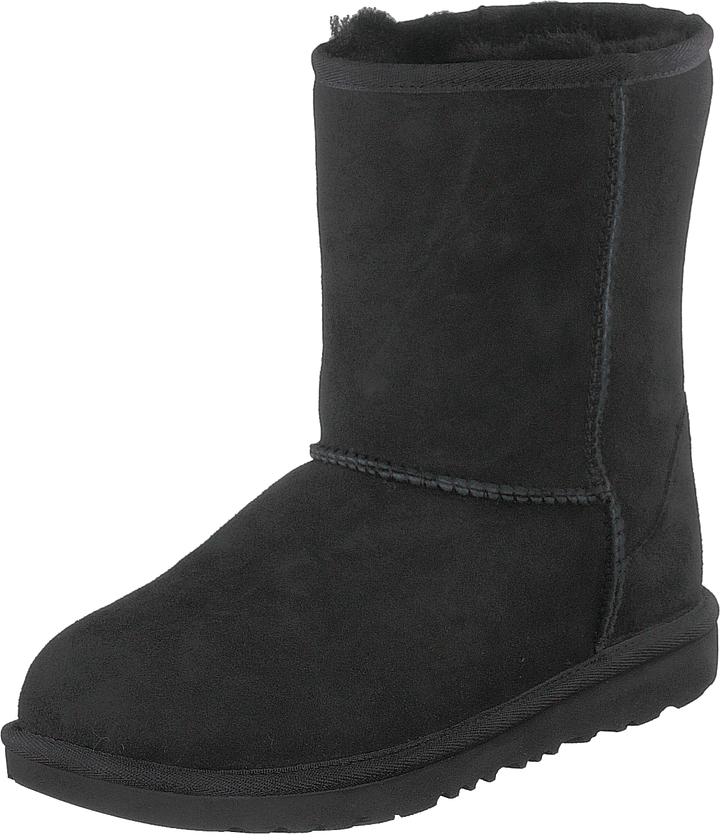 Classic Ii Black