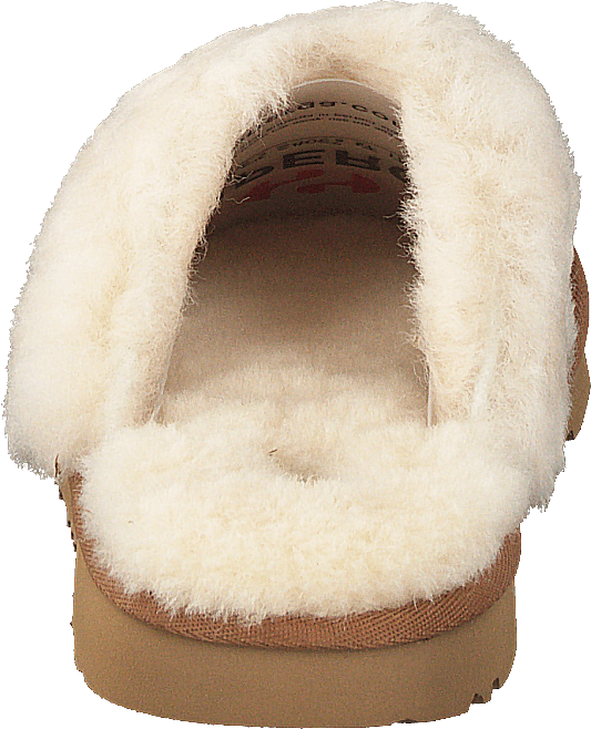 Cozy II Kastanie