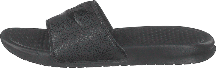 Benassi Just Do It nero/nero