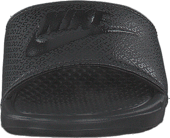 Benassi Just Do It nero/nero