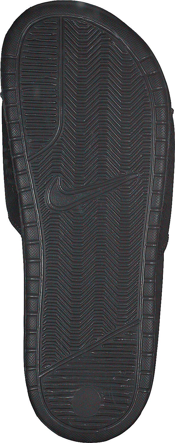 Benassi Just Do It nero/nero