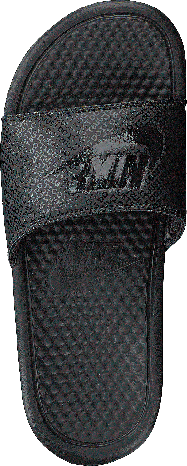 Benassi Just Do It nero/nero