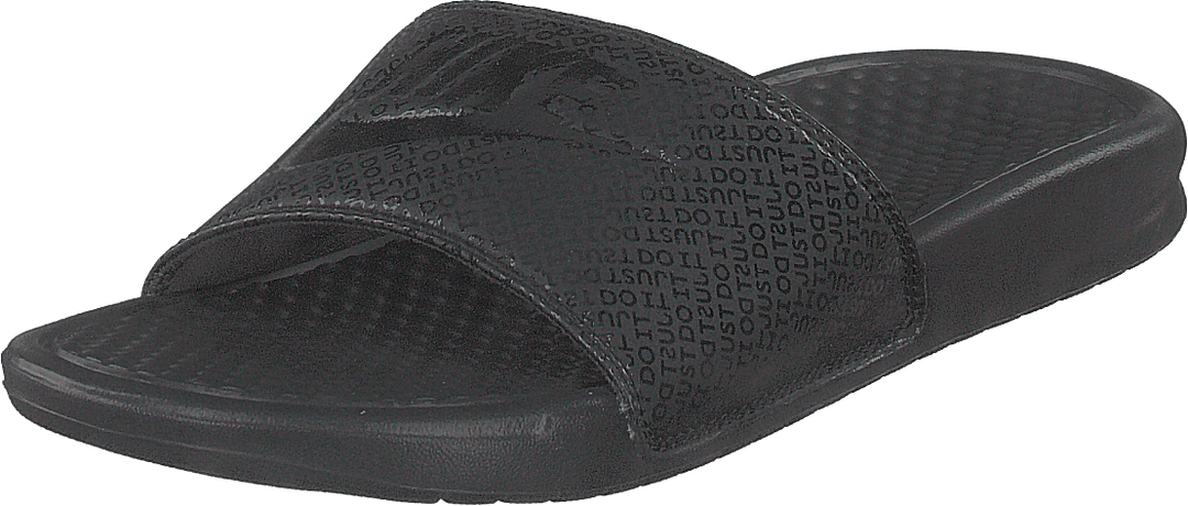 Benassi Just Do It nero/nero