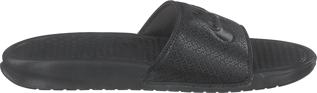 Benassi Just Do It nero/nero