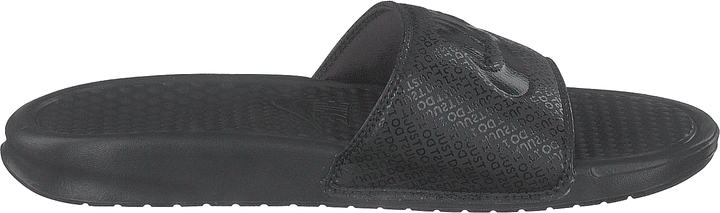 Benassi Just Do It nero/nero