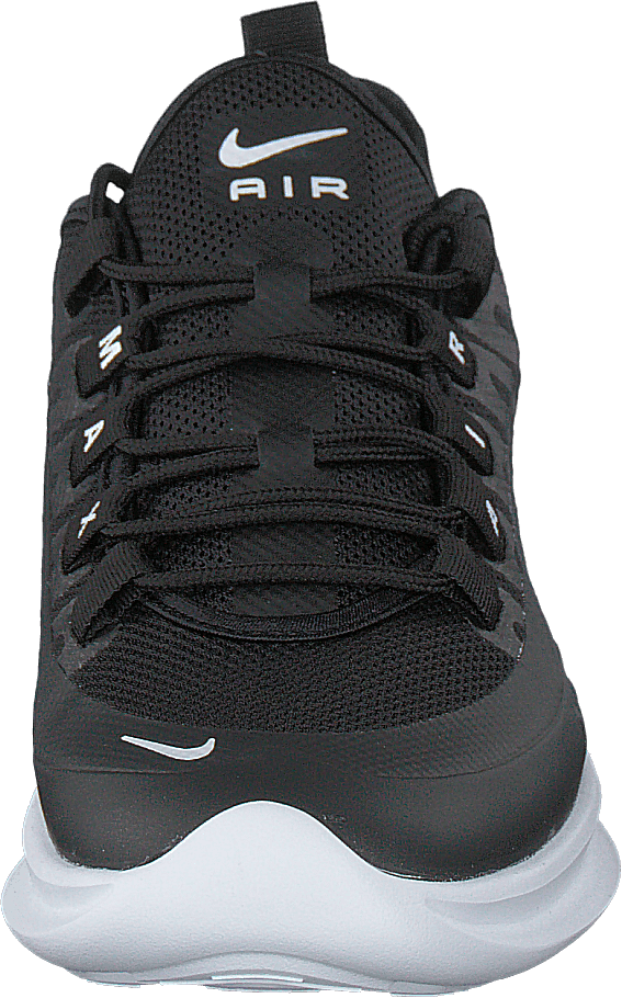 Wmns Air Max Axis Black/white