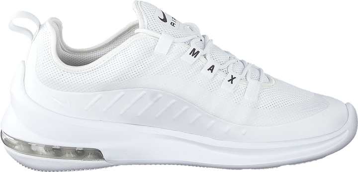 Wmns Air Max Axis White/white