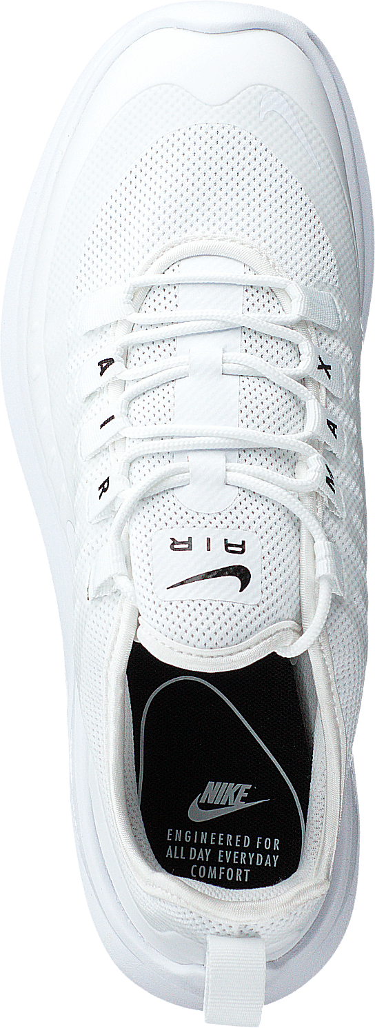 Wmns Air Max Axis White/white