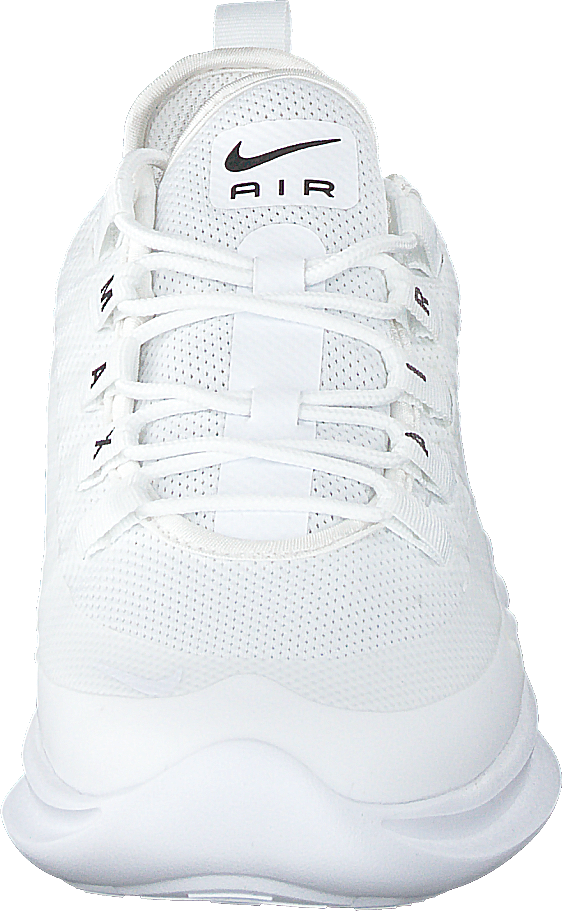 Wmns Air Max Axis White/white