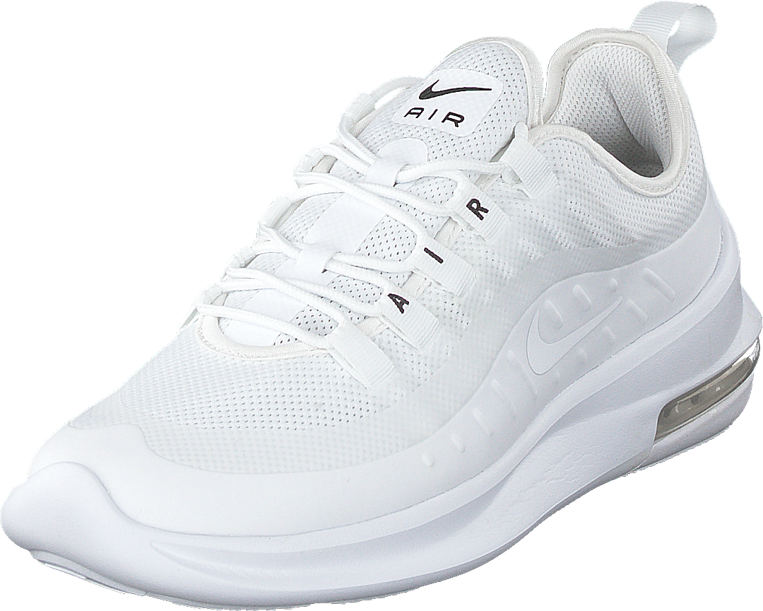 Wmns Air Max Axis White/white