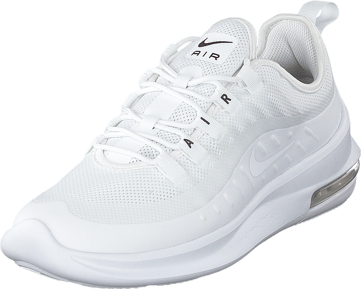 Wmns Air Max Axis White/white